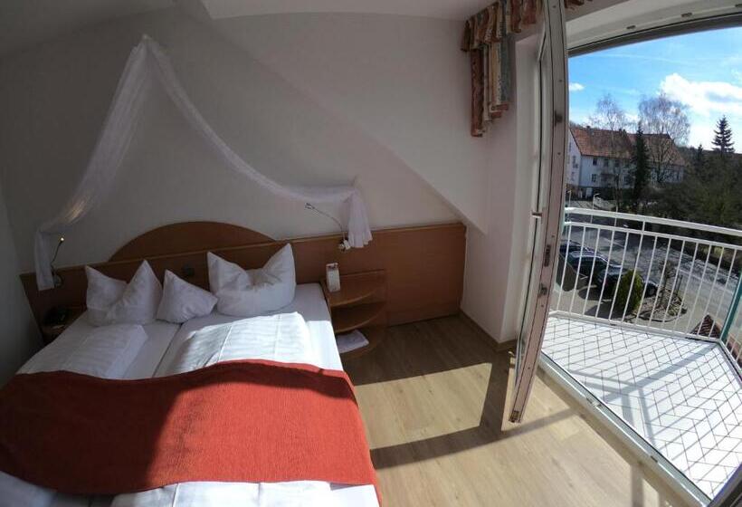 Номер Стандарт, Landgasthaus Schäferhof