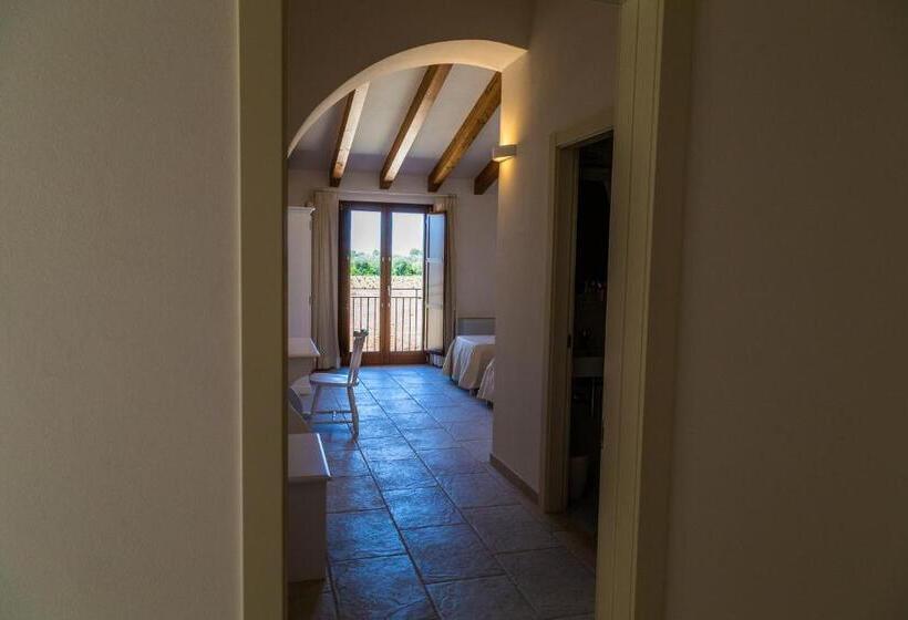 Номер Стандарт, Masseria Martellotta