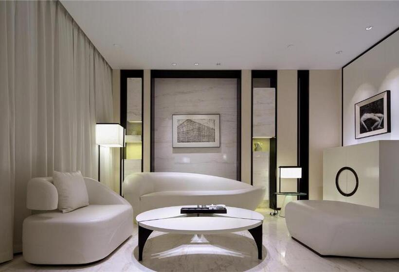Люкс Повышенной Комфортности, Wuhan Ziyuan