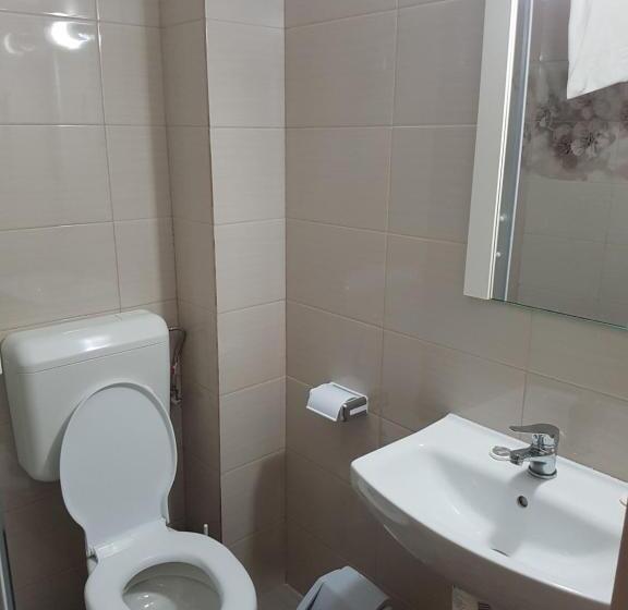 Номер Стандарт, Casa Sunshine