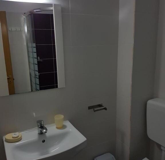 Номер Стандарт, Casa Sunshine