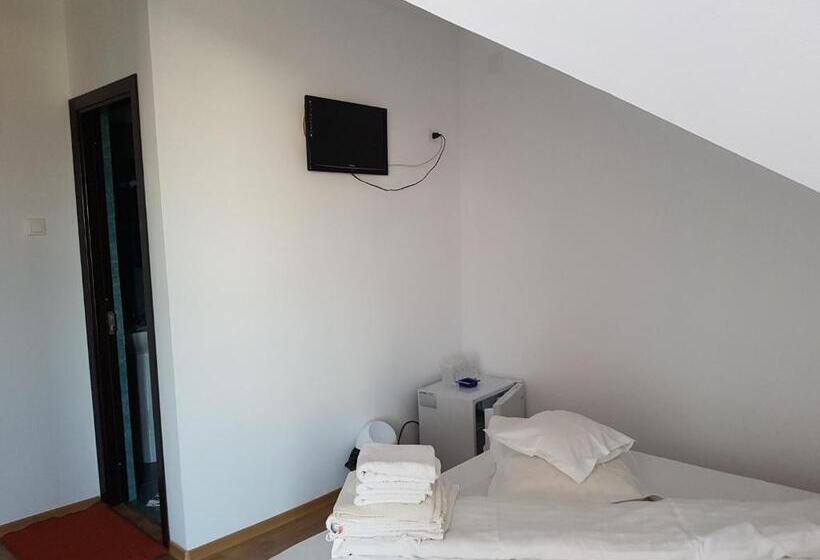 Номер Стандарт с Балконом, Casa Sunshine