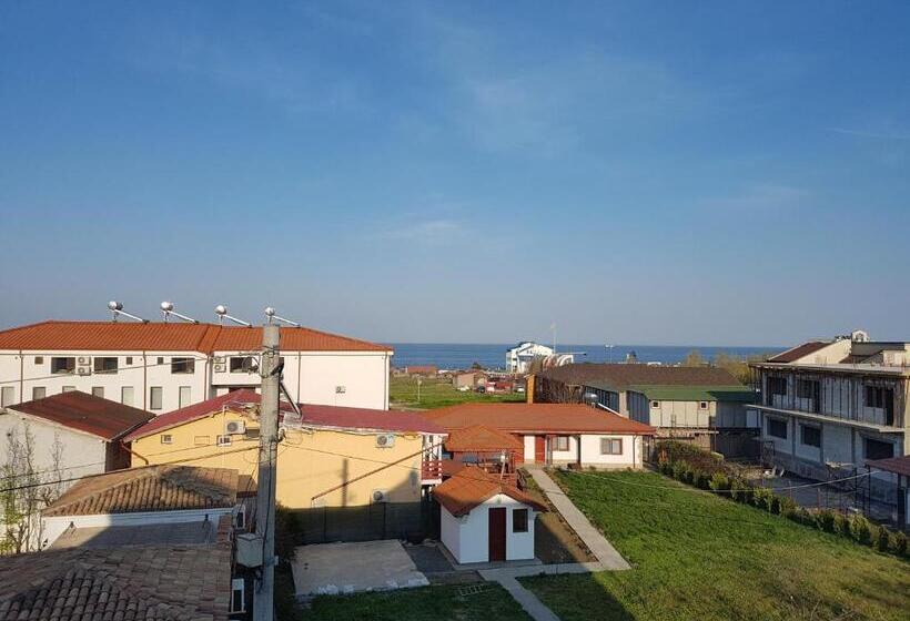 Номер Стандарт с Балконом, Casa Sunshine