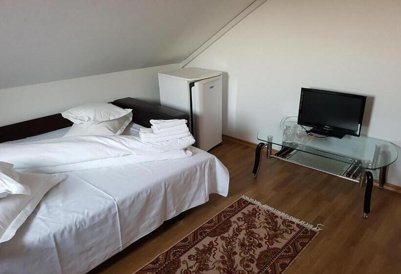 Апартаменты 1 Спальня, Casa Sunshine
