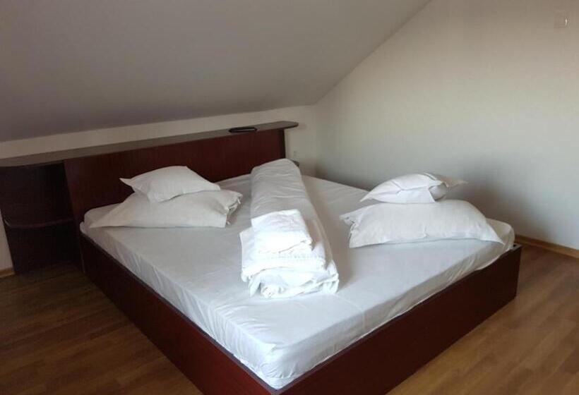 Апартаменты 1 Спальня, Casa Sunshine