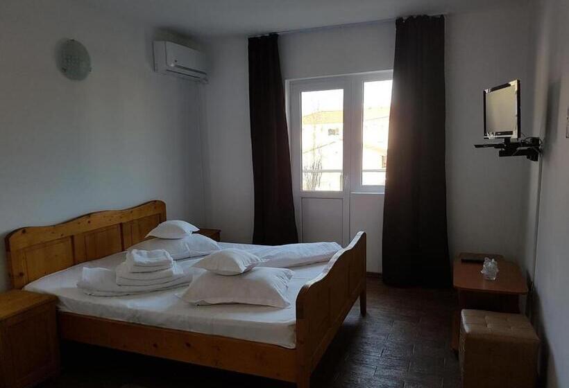 Номер Стандарт с Балконом, Casa Sunshine