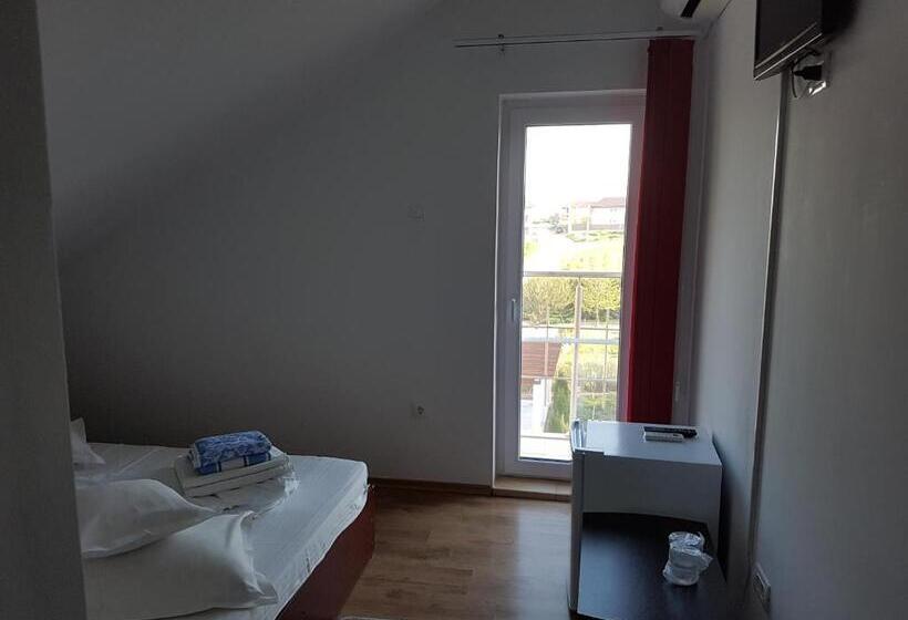 Номер Стандарт, Casa Sunshine