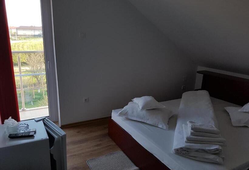 Номер Стандарт, Casa Sunshine