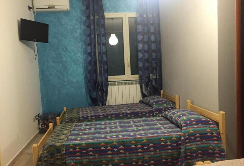 Номер Deluxe Вид на Сад, Tenuta Il Papavero Rosso