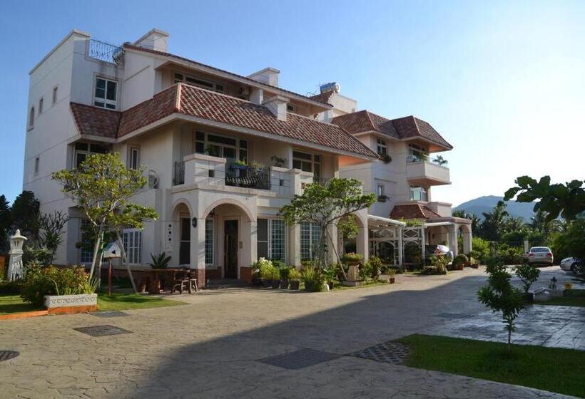 ویلای 5 خوابه, Kenting Bonjour Resort