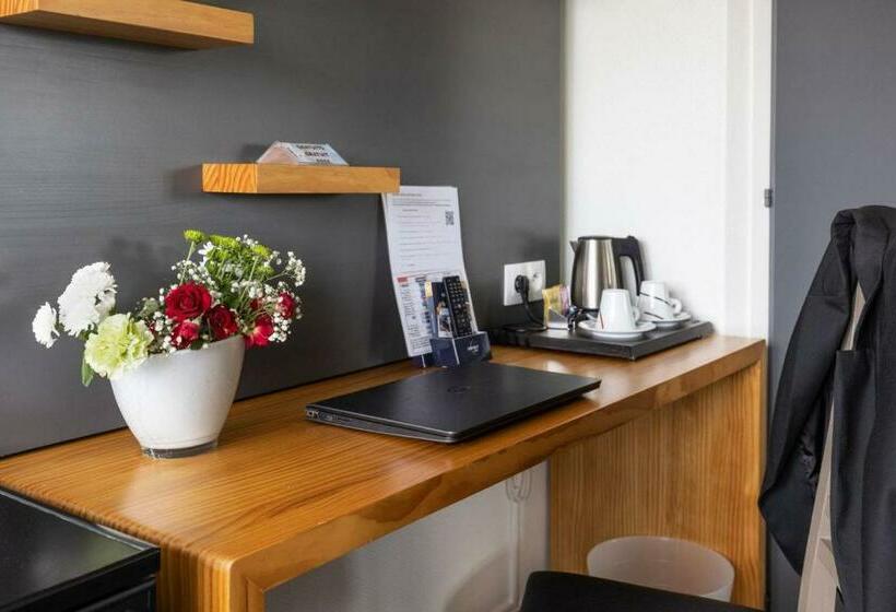 Номер Deluxe, Abor Hôtel, Mont De Marsan