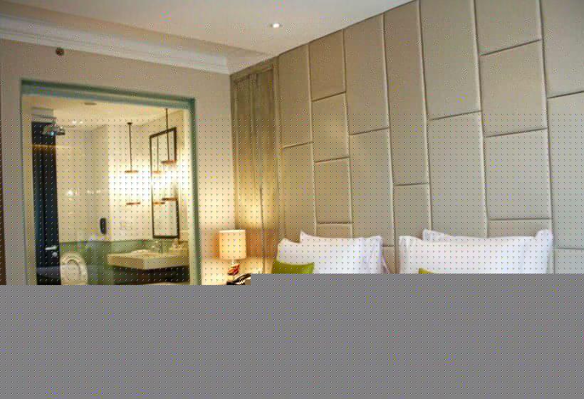 Номер Superior, Jambuluwuk Oceano Seminyak