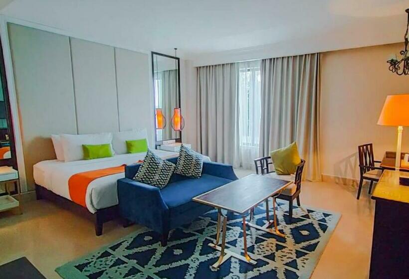 Номер Премиум, Jambuluwuk Oceano Seminyak
