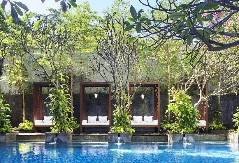 Номер Премиум, Jambuluwuk Oceano Seminyak