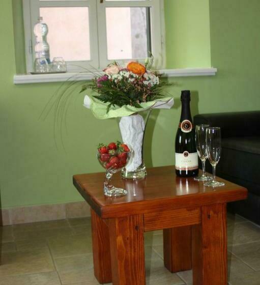 Номер Стандарт, Rooms Toni Palace