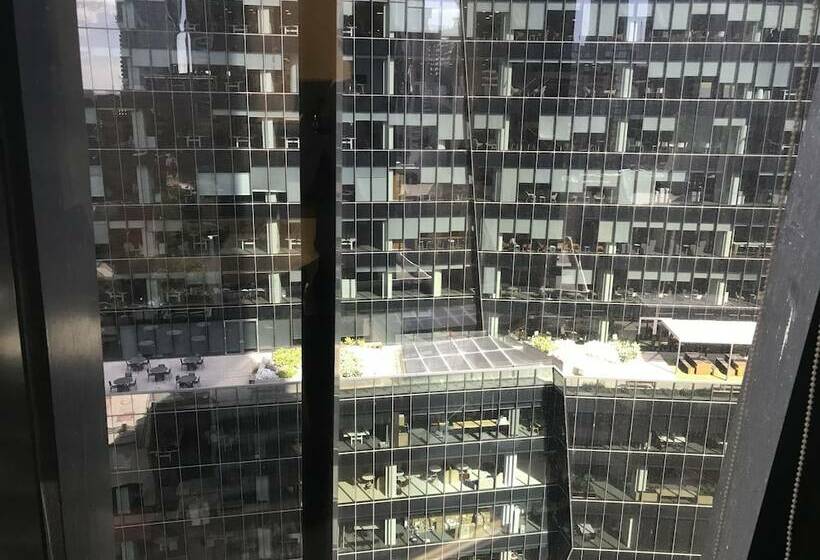 침실 1개 아파트, Winston Apartments