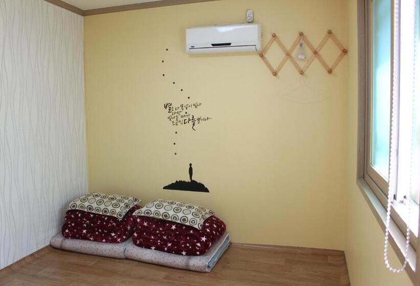 스탠다드 룸, Dadam Guesthouse   Hostel