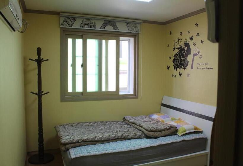 스탠다드 룸, Dadam Guesthouse   Hostel