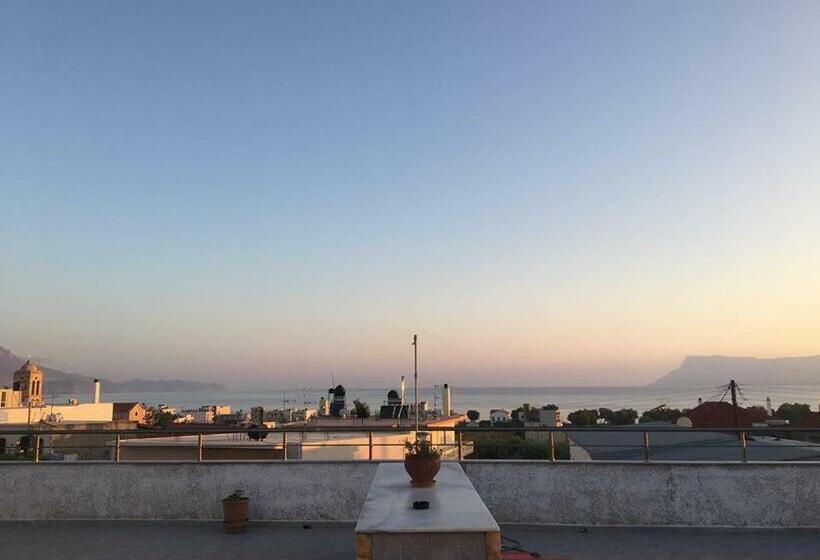 اتاق استاندارد, Hostel Stylianos Kissamos