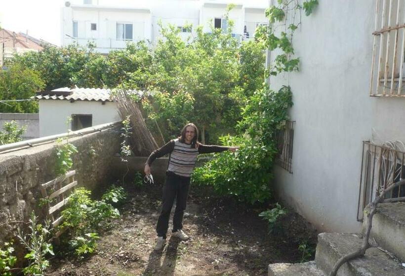 اتاق استاندارد, Hostel Stylianos Kissamos