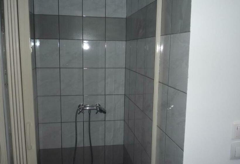 اتاق استاندارد, Hostel Stylianos Kissamos