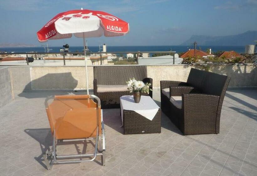 اتاق استاندارد, Hostel Stylianos Kissamos