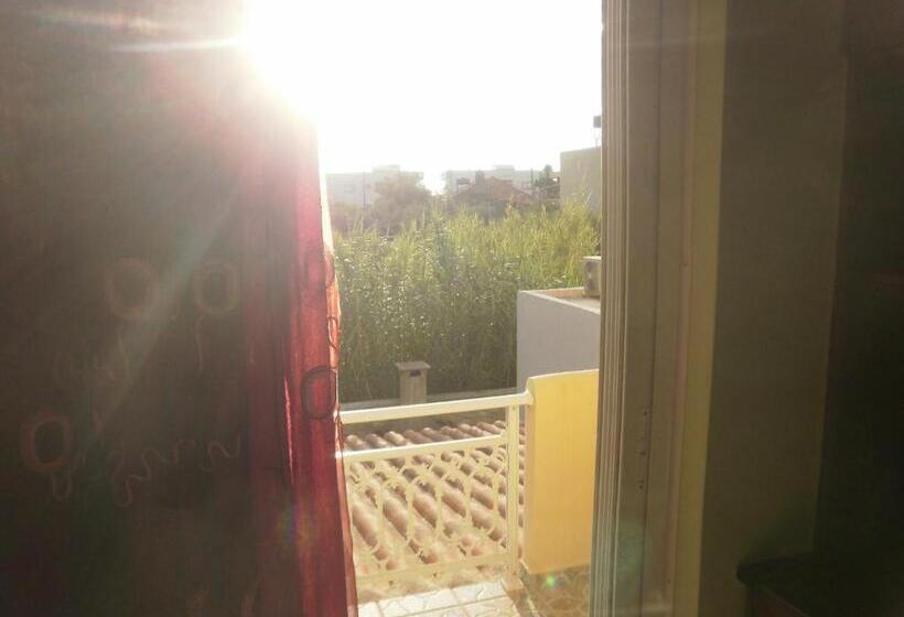 اتاق استاندارد, Hostel Stylianos Kissamos