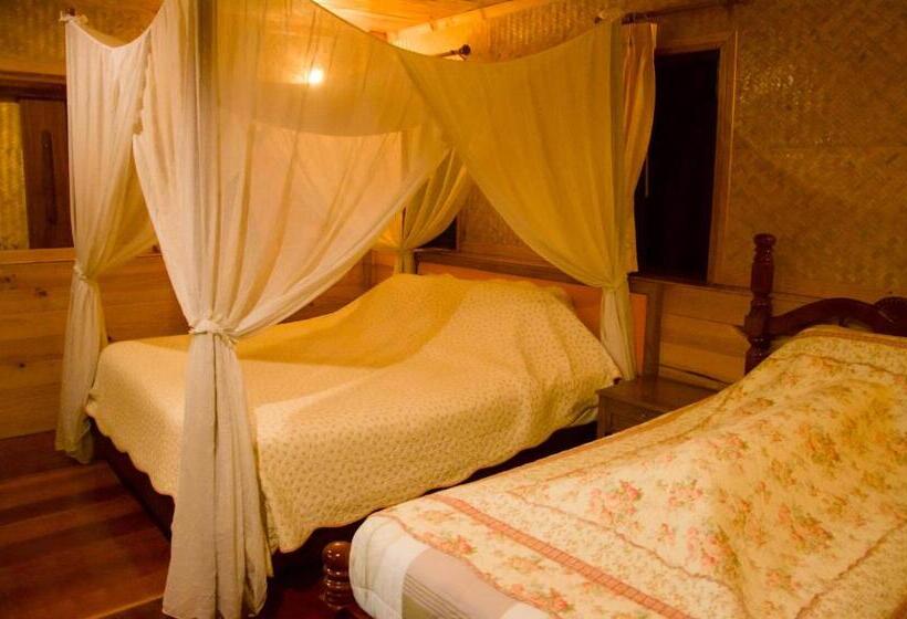 Семейный Номер, Baan Soontree Resort