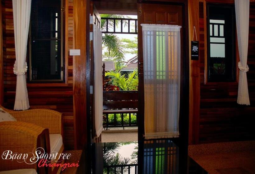 Четырехместный Номер Стандарт, Baan Soontree Resort