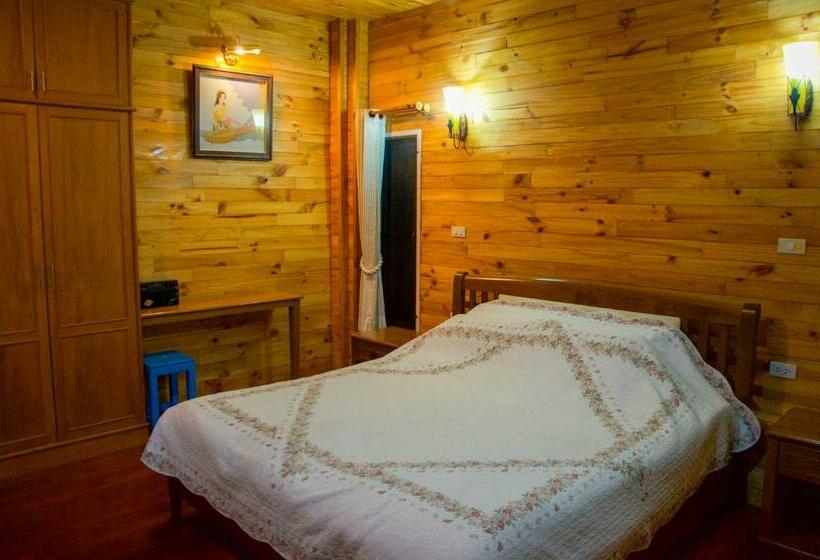 Номер Superior, Baan Soontree Resort