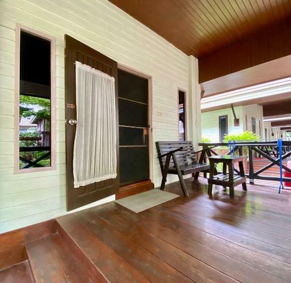 Номер Superior, Baan Soontree Resort