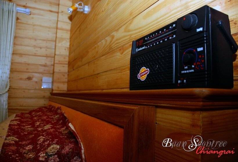 Номер Superior, Baan Soontree Resort