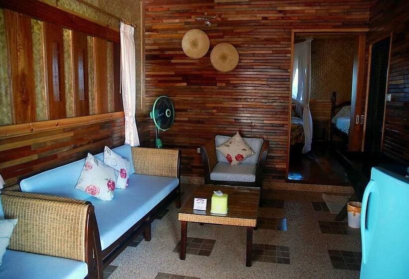 Семейный Номер, Baan Soontree Resort