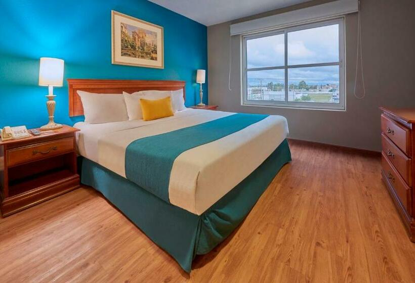 سوئیت با تخت بزرگ, Sierra Suites By Hp Hotels