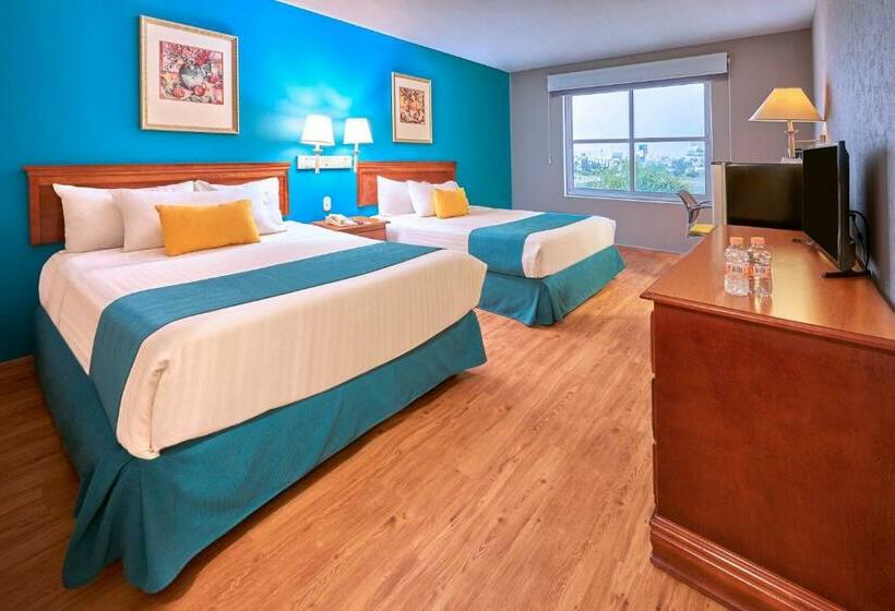 سوییت, Sierra Suites By Hp Hotels