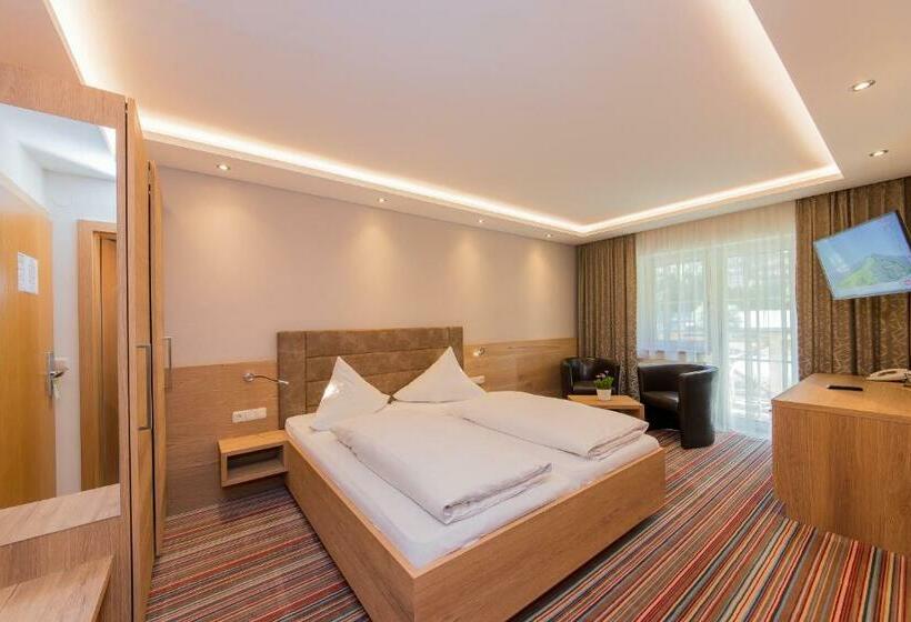 스탠다드 룸, Landhotel Oberdanner