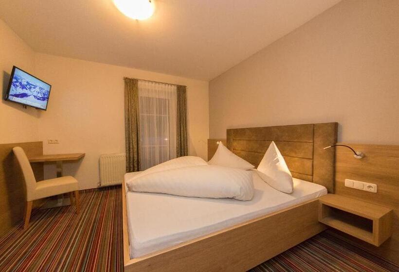 침실 2개 아파트, Landhotel Oberdanner