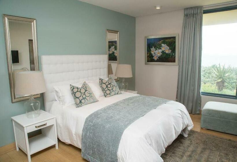Standardrum, Misty Blue Bed And Breakfast