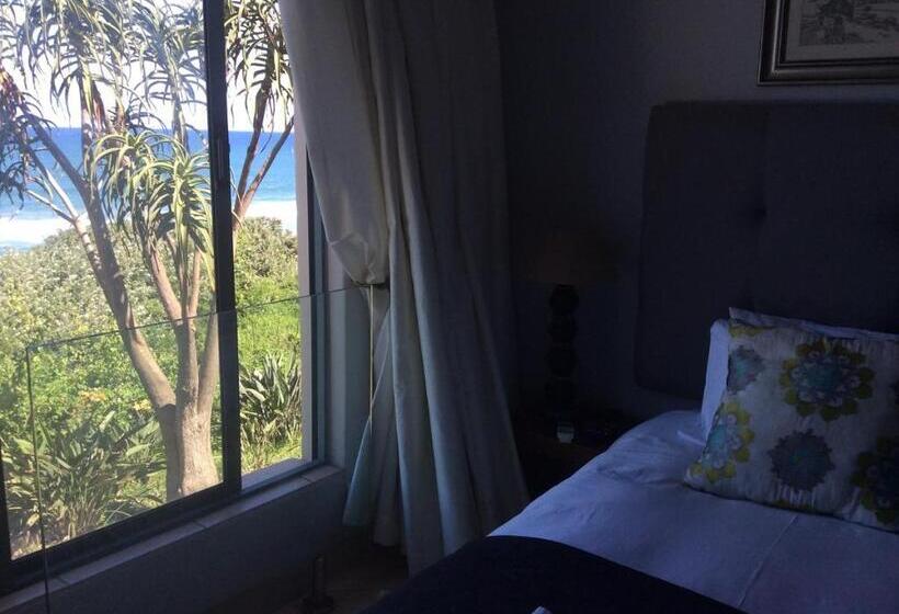 Svit King Säng, Misty Blue Bed And Breakfast