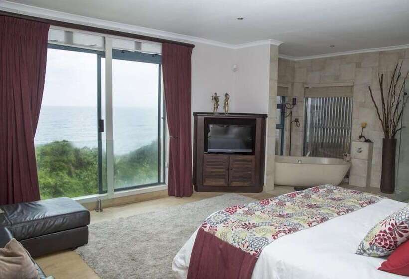 Svit, Misty Blue Bed And Breakfast