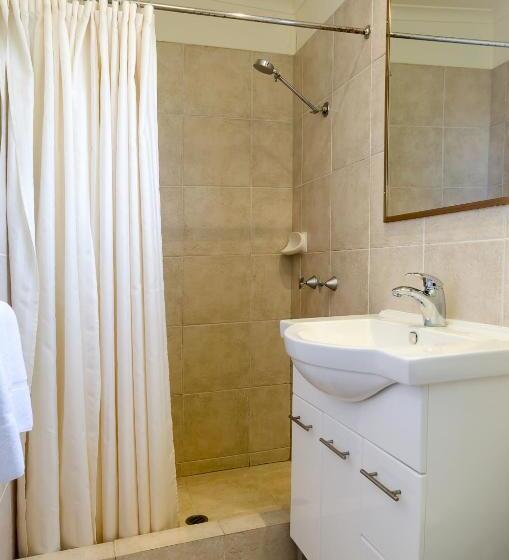 Люкс Семейный 2 Спальни, Centre Point Midcity Motor Inn