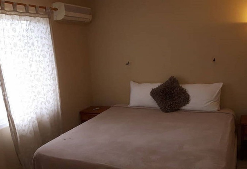 آپارتمان عادی 1 خوابه, Pega Pega Apartments