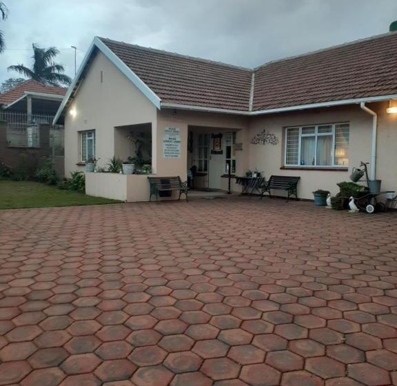 Апартаменты Superior 1 Спальня, Jothams Bed & Breakfast Or Self Catering