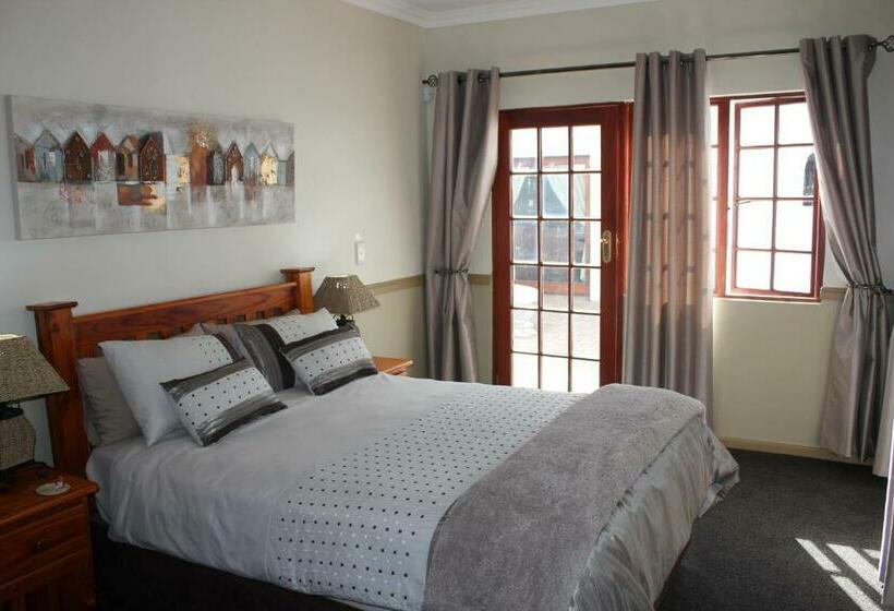 Номер Стандарт, Victoria Heights B&b