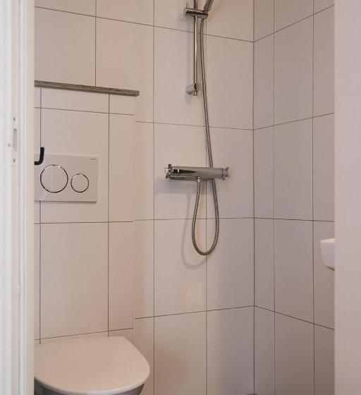 Четырехместный Номер Стандарт, Visby Logi & Vandrarhem