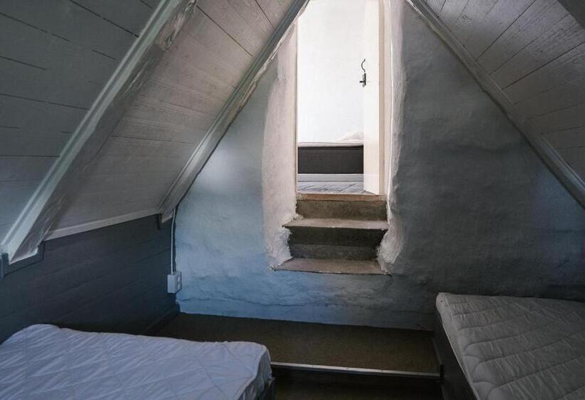 غرفة عائلية, Visby Logi & Vandrarhem