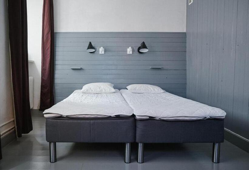 غرفة قياسية, Visby Logi & Vandrarhem