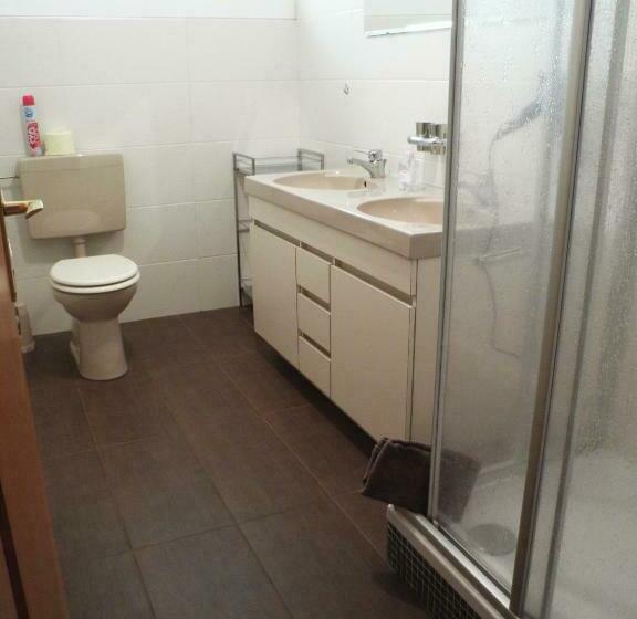 Standard Room, B&b Haus Seethaler   Kein