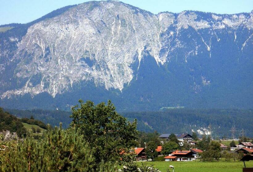 Standard Room Mountain View, B&b Haus Seethaler   Kein
