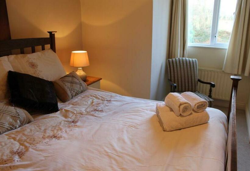 Номер Deluxe, Blossom Hill Bed And Breakfast